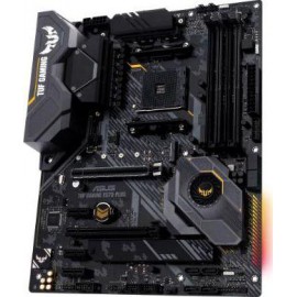 ASUS TUF GAMING X570-PLUS
