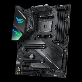 ASUS ROG STRIX X570-F GAMING