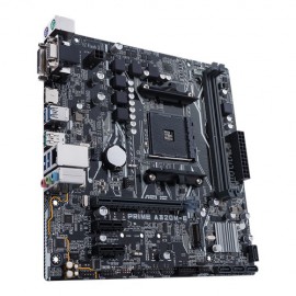 ASUS PRIME A320M-E