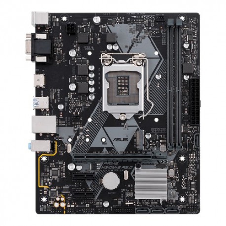 ASUS PRIME H310M-E R2.0 (LGA 1151 2x DDR4 DIMM Mini ATX)