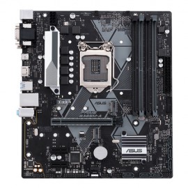 ASUS PRIME B365M-A (LGA 1151 4x DDR4 DIMM Mini ATX)