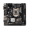 Asrock H310CM-DVS (LGA 1151 2x DDR4 DIMM Micro ATX)