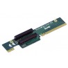 Pasywny Riser Supermicro 1U LHS 2xPCI-E 2.0 x8 R1UU-2E8