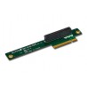 Pasywny Riser Supermicro 1U RHS 1xPCI-E 2.0 x8 R1UU-E8PR