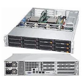 Supermicro SYS-6028R-TDWNR