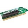 Pasywny Riser Supermicro 1U RHS 1xPCI-E 3.0 x8 R1UW-E8R