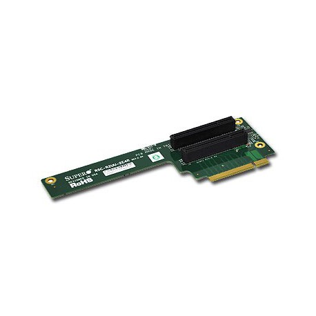Pasywny Riser Supermicro 2U RHS 2x PCI-E 3.0 x8 R2UU-2E4R