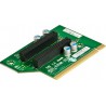 Pasywny Riser Supermicro 2U RHS 2xPCI-E 3.0 x8 R2UW-2E8R