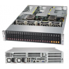 Supermicro SuperServer 2U SYS-2029UZ-TR4+