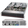 Supermicro SuperServer 2U SYS-2029U-TRT