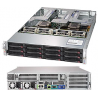 Supermicro SYS-6029U-TRT &nbsp;&nbsp;&nbsp;&nbsp;