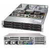 Supermicro SuperServer 2U SYS-6029U-E1CR25M