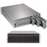 Supermicro SuperServer 3U SYS-5039MD18-H8TNR