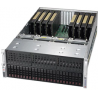 Supermicro SuperServer 4U SYS-4029GP-TRT2