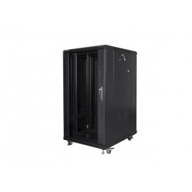 SZAFA RACK STOJĄCA 19 cali 22U 600X800 LANBERG