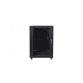 SZAFA RACK STOJĄCA 19 cali 15U 600X800 LANBERG