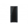 SZAFA RACK STOJĄCA 19 cali 37U 800X1000 DRZWI SZKLANE LCD LANBERG