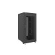 SZAFA RACK STOJĄCA 19 cali 27U 800X1000 DRZWI PERFOROWANE LANBERG