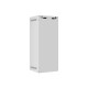 SZAFA RACK WISZĄCA 10&quot 15U 280X310 SZARA LANBERG
