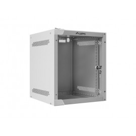 SZAFA RACK WISZĄCA 10" 6U 280X310 SZARA LANBERG