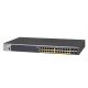 Netgear 24Port Switch 10/100/1000 GS728TPPv2