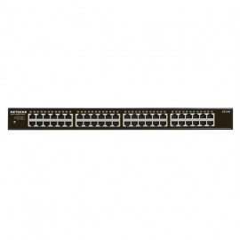 Netgear 48Port Switch 10/100/1000 GS348