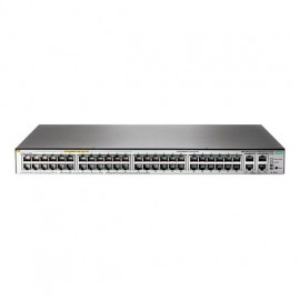 HP Switch 1850 48G 4XGT PoE+ 370W JL173A