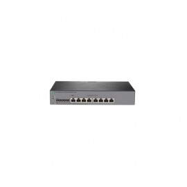 HP Switch 1920S 8G 8xGBit JL380A