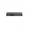 Netgear 24Port Switch 10/100/1000 GS324PP PoE+