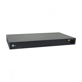 LevelOne Switch 19 cal 24xGBit/4xSFP GEL-2861