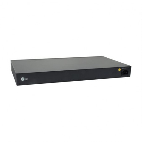 LevelOne Switch 19 cal 24xGBit/4xSFP GEL-2861