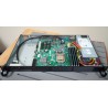 Serwer używany CSE-502-200B + X8SIL-F