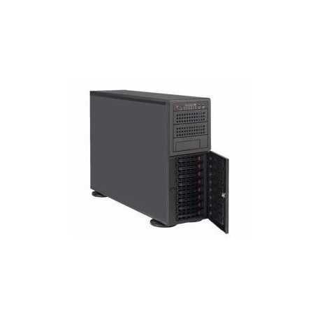Supermicro SuperServer 4U Tower SYS-7048R-C1R4+