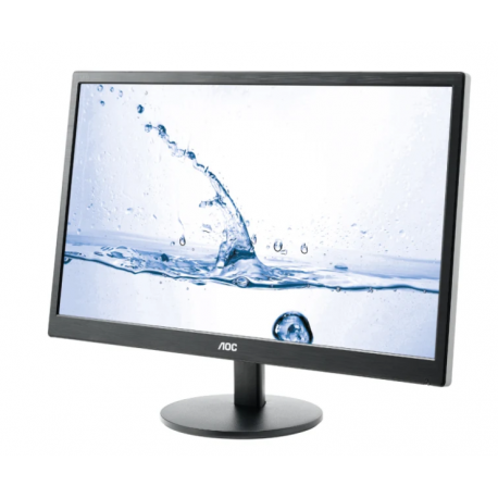 Monitor AOC M2470SWH 23,6 cala