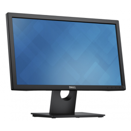 Monitor Dell E2016HV 210-ALFK 19,5 cala