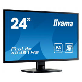 Monitor IIYAMA ProLite X2481HS-B1 23,6 cala