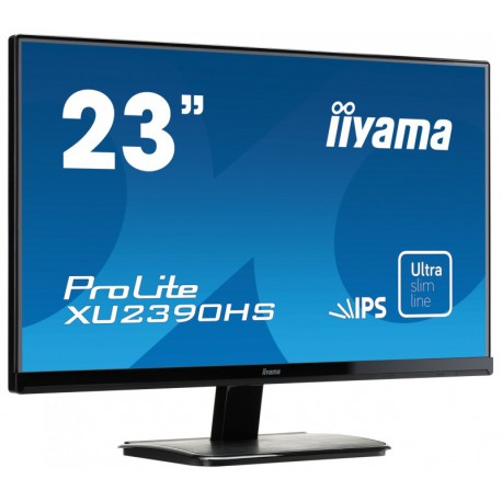 Monitor IIYAMA ProLite XU2390HS-B1 23 cale
