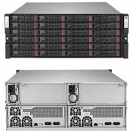 Macierz dyskowa Supermicro SuperStorage SSG-947R-E2CJB