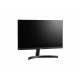 Monitor LG 24MK600M-B 23.8 cala
