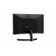 Monitor LG 24MK600M-B 23.8 cala