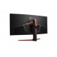 Monitor LG 34GL750-B 34 cale