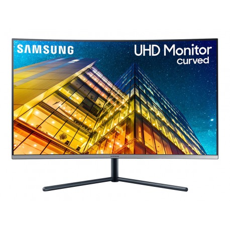 Monitor Samsung LU32R590CWUXEN 31,5 cala