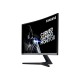 Monitor Samsung LC27RG50FQUXEN 27 cali