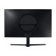 Monitor Samsung LC27RG50FQUXEN 27 cali