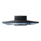 Monitor Samsung LS24H850QFUXEN 23,8 cala