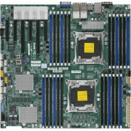 Płyta główna Supermicro MBD-X10DRC-T4+