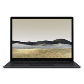 Microsoft Srfc Laptop 3 D1/8/256 Black