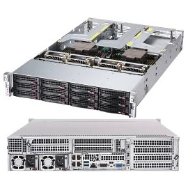 Supermicro A+ Server 2023US-TR4