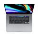 MacBook Pro with Touch Bar i9-9880H 16GB SSD1TB Radeon Pro 5300M_4GB