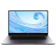 Notebook Huawei Matebook D 15 R5-3500 8GB SSD256 W10